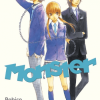 My Little Monster, Vol. 11 (Manga) - naslovnica