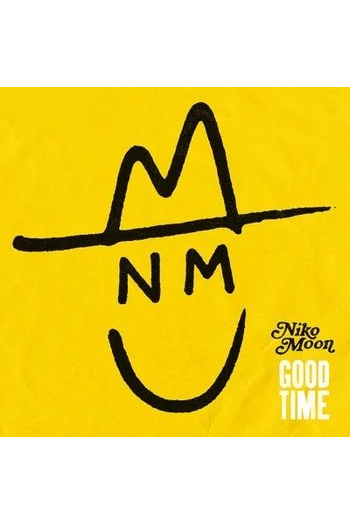 Niko Moon - Good Time LP - omot