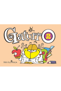 Gaturro 2 - naslovnica