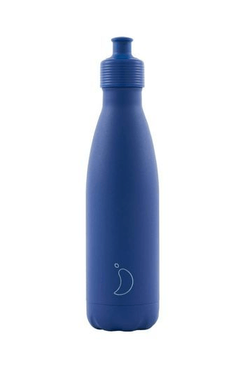 Chillys boca Matte Blue - Sport (500 ml) - slika proizvoda