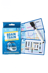 Igra Brain Train - slika proizvoda