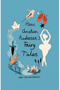 Hans Christian Andersen Fairy Tales (Collectors Edition) - naslovnica