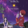 Flying Witch, Vol. 07 (Manga) - naslovnica