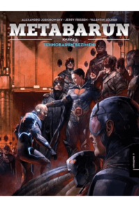 Metabarun 6 - Bezimeni