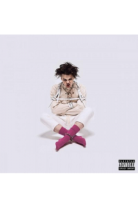 The Weeknd - 21st Century Liability CD - omot