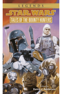 Star Wars: Tales of the Bounty Hunters (Legends)