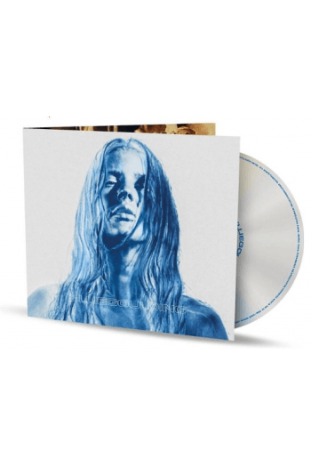 Ellie Goulding - Brightest Blue CD - omot