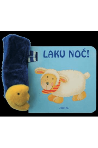 Slikovnica za kolica