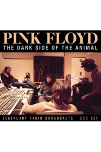 Pink Floyd - The Dark Side Of The Animal CD - omot