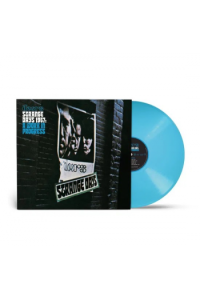 The Doors - Strange Days1967 – A Work In Progress (RSD 2025 edition) LP - omot