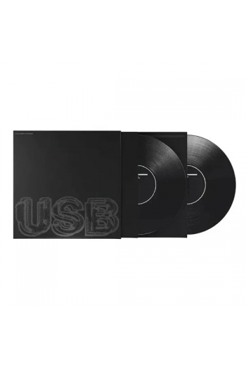 Fred Again... - USB (Deluxe edition) LP - omot