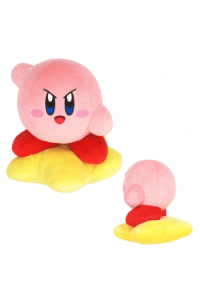 Nintendo Together+ Kirby Plush - Kirby Sur Etoile Warp 17Cm - slika proizvoda