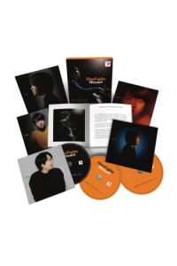 Mao Fujita - Mozart: The Complete Piano Sonatas - omot