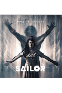 Mrlee & Ivanesky - Sailor CD - omot