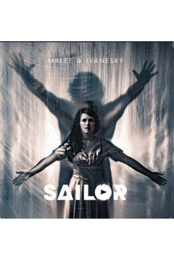 Mrlee & Ivanesky - Sailor CD - omot
