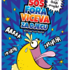 još 505 fora viceva za djecu - naslovnica