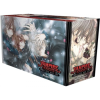 Vampire Knight Complete Box Set (Manga) - naslovnica