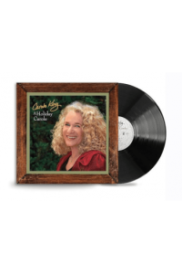 Carole King - A Holiday Carole LP - omot