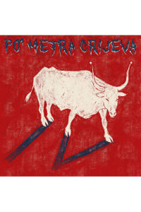 Po metra crijeva - Boškarin IV CD - omot