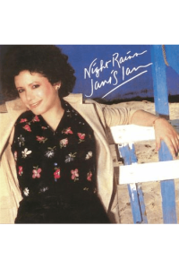 Ian, Janis - Night Rains (Remastered) CD - omot