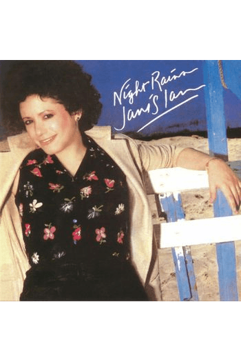 Ian, Janis - Night Rains (Remastered) CD - omot