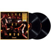 Slipknot - Live At Msg, 2009 LP - omot