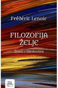 Filizofija želje - naslovnica
