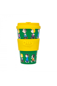 Šalica 400 ml snoopy 1, corsa - slika proizvoda