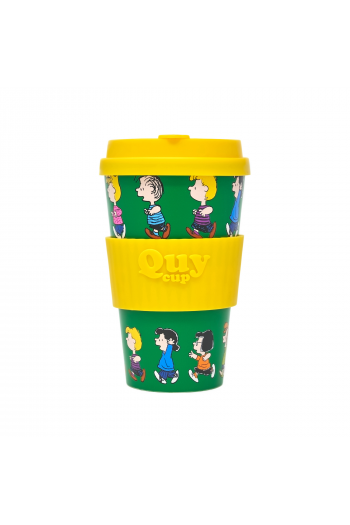 Šalica 400 ml snoopy 1, corsa - slika proizvoda
