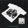 P1Harmony - Duh! (Plain White T Ver.) CD - omot