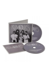 Fleetwood Mac - Rumors Live CD - omot