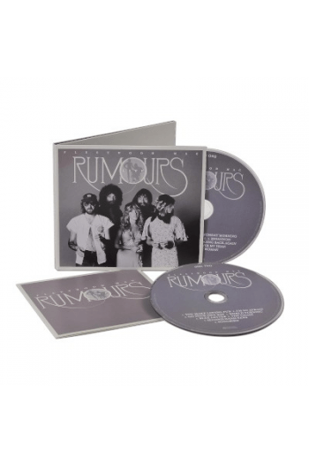 Fleetwood Mac - Rumors Live CD - omot