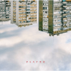 Kandžija - Plafon CD - omot