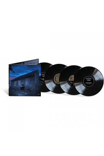 Eminem - The Marshall Mathers LP 2 (10th Anniversary Edition) LP - omot