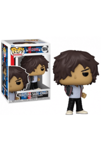 Funko Pop Animation: Bleach - Yasutora Sado
