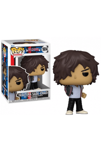 Funko Pop Animation: Bleach - Yasutora Sado - slika proizvoda