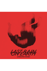 Chasing Nord - Last Rain On Earth CD - omot