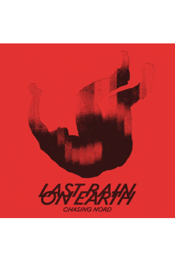 Chasing Nord - Last Rain On Earth CD - omot