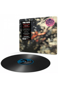 Pink Floyd - Obscured By Clouds LP - omot