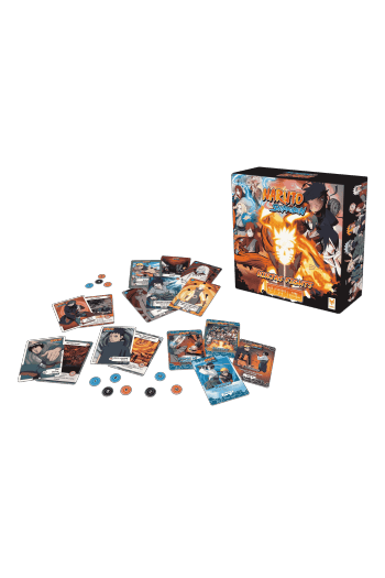 Naruto Ninja Fight - slika proizvoda