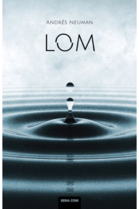 Lom - naslovnica