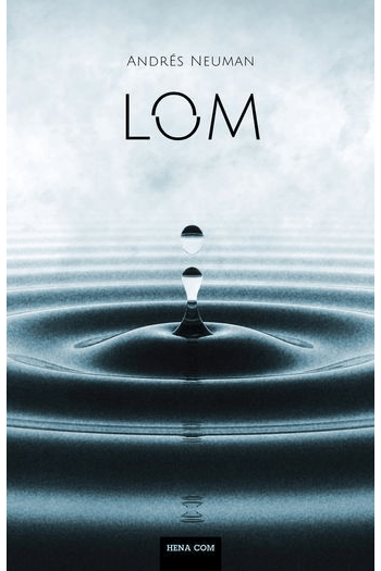 Lom - naslovnica