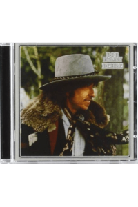 Bob Dylan - Desire  (remaster) CD - omot
