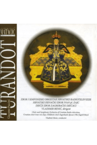 SIMF.ORK.HRT - Turandot CD - omot