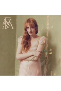 Florence + The Machine - High As Hope (Vinyl) LP - omot