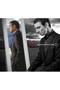Massimo - Sunce se ponovo rađa CD - omot