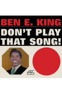 Ben E. King - Dont Play That Song LP - omot