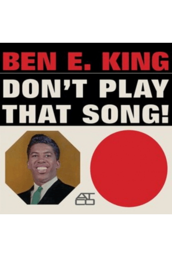 Ben E. King - Dont Play That Song LP - omot