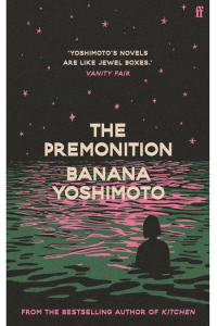 The Premonition - naslovnica