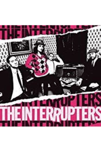 Interrupters - S/T Bonus Track Version LP - omot